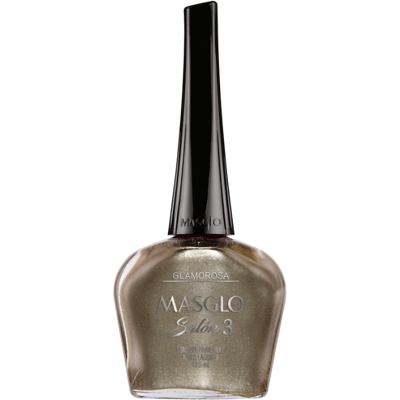 Esmalte masglo salón glamorosa 13ml Esmalte masglo salón glamorosa 13ml