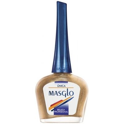 Masglo Esmalte unica 13ml Masglo Esmalte unica 13ml