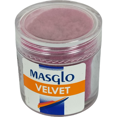 Masglo Esmalte terciopelo morado Masglo Esmalte terciopelo morado