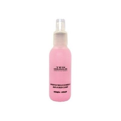 Cazcarra - Ten Image Professional Líquido limpiador de pinceles - maquillaje 125ml Cazcarra - Ten Image Professional Líquido limpiador de pinceles - maquillaje 125ml