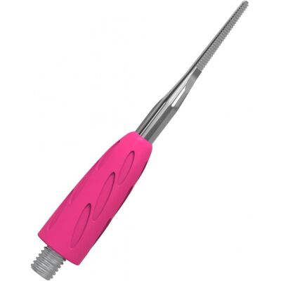 Staleks Pieza uniq 38 empujador lima de uñas recta Staleks Pieza uniq 38 empujador lima de uñas recta