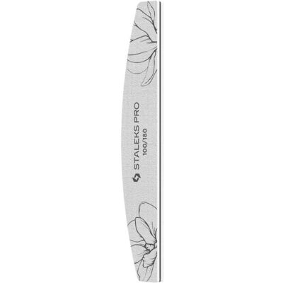 Staleks Lima media luna mineral expert 40 100/180 Staleks Lima media luna mineral expert 40 100/180