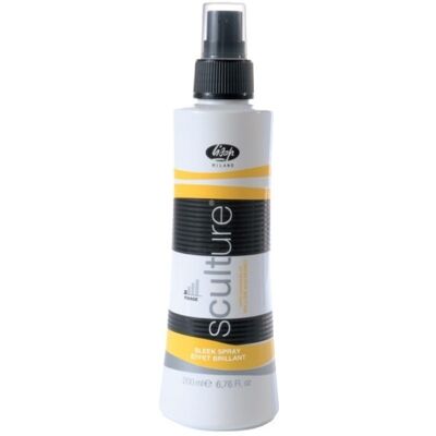 Lisap Escultura Sleek Spray 200 Ml - Laca para el cabello Lisap Escultura Sleek Spray 200 Ml - Laca para el cabello