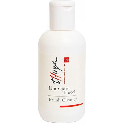 Thuya Limpiador pinceles 100ml Thuya Limpiador pinceles 100ml