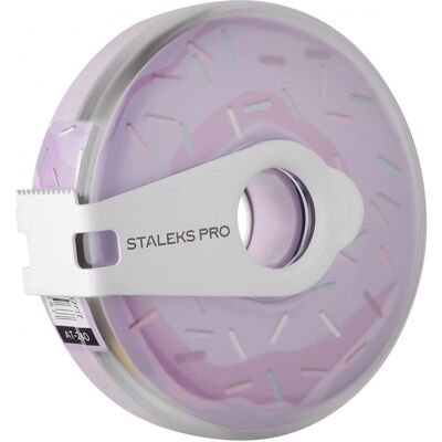Staleks Rollo lima adhesivo expert pro 240 Staleks Rollo lima adhesivo expert pro 240