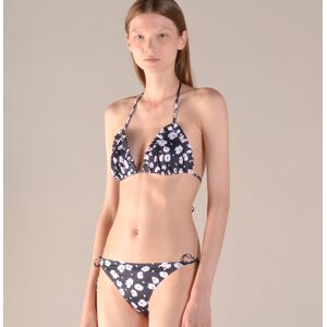 Lion of Porches Bikini Navy