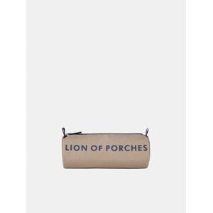 Lion of Porches Estuche Beige Medio