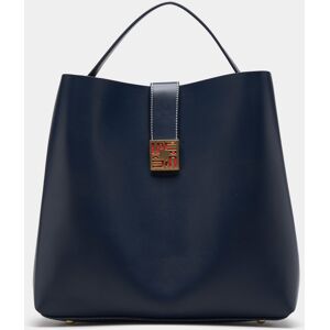 Lion of Porches Bolso shopper Navy