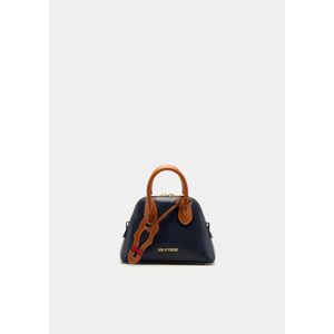 Lion of Porches Mini bolso de mano Navy