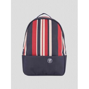 Lion of Porches Mochila Navy