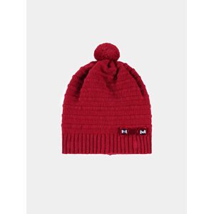 Lion of Porches Gorro Rojo