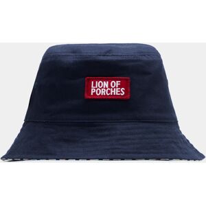 Lion of Porches Panamá reversible Navy