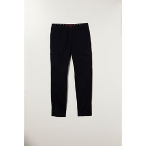 Lion of Porches Pantalones tipo cargo Navy