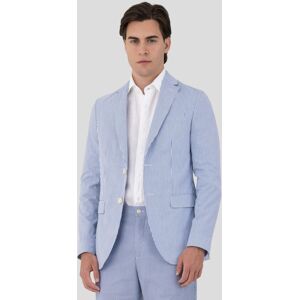 Lion of Porches Blazer Azul Rey