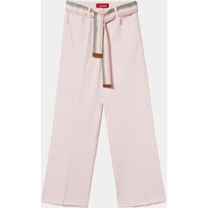 Lion of Porches Pantalones culotte Rosa Claro