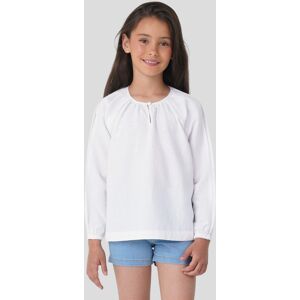 Lion of Porches Blusa Blanco