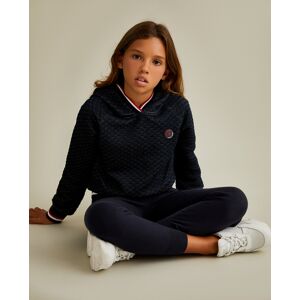 Lion of Porches Sudadera con capucha Navy