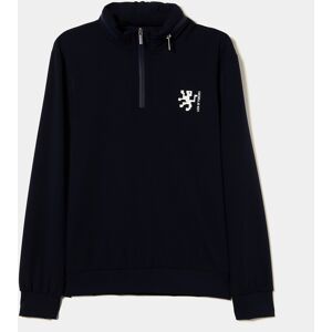 Lion of Porches Sudadera Navy