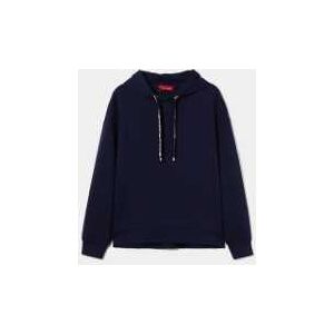 Lion of Porches Sudadera con capucha Navy