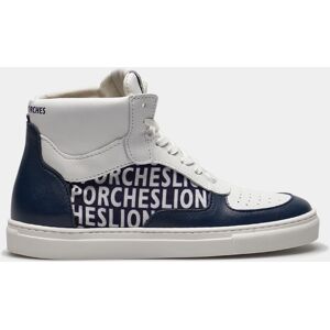 Lion of Porches Zapatillas Navy