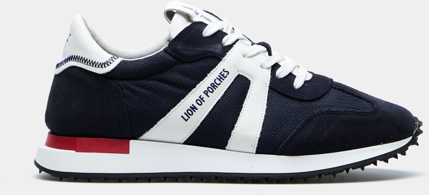 Lion of Porches Zapatilla Navy