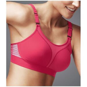 Sujetador Deportivo TRIUMPH Triaction Extreme Lite N FUXIA 85 E Fuxia