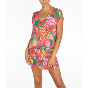 YSABEL MORA SWIM WEAR VESTIDO YSABEL MORA 85728 Estampado G/L