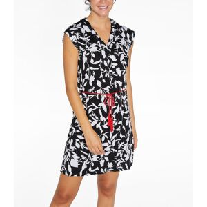 YSABEL MORA SWIM WEAR VESTIDO YSABEL MORA 85777 Estampado P/S