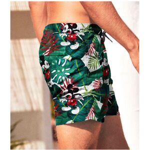 Bañador Hombre DISNEY 16247 Estampado P/S