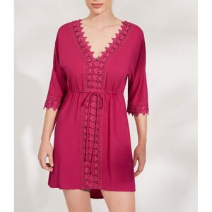 YSABEL MORA SWIM WEAR VESTIDO YSABEL MORA 85806 Fuxia G/L