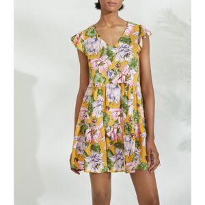 YSABEL MORA SWIM WEAR VESTIDO YSABEL MORA 85835 Estampado G/L