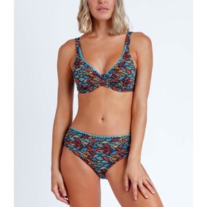 Bikini mujer ADMAS 15356 B 46 Estampado