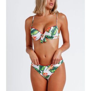 Bikini Mujer ADMAS 15317 B 42 TROPICAL