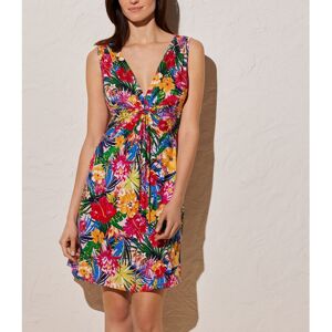 YSABEL MORA SWIM WEAR Vestido YSABEL MORA 85979 Floral XXL