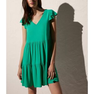 YSABEL MORA SWIM WEAR Vestido YSABEL MORA 86042 G/L Verde