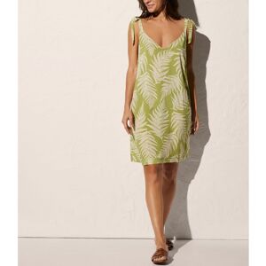 YSABEL MORA SWIM WEAR Vestido YSABEL MORA 86057 Estampado M