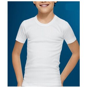 Camiseta Térmica M/Corta 32 Frajimu 14 Blanco