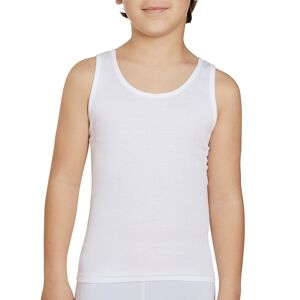 Camiseta infantil Tirantes Ysabel Mora 18304 16 Blanco