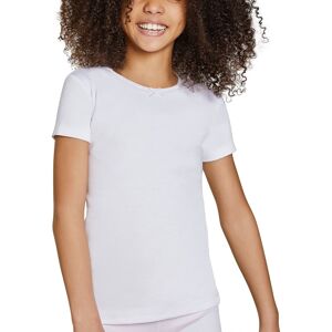 Camiseta infantil Manga corta Ysabel Mora 18307 16 Blanco