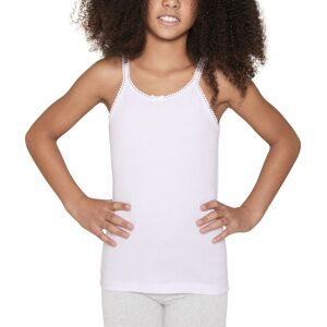 Camiseta infantil Ysabel Mora 18309 4 Blanco