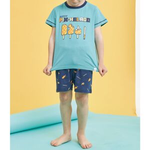 Pijama Niño MUYDEMI 740097 8 Unico