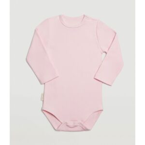 Body Bebé YSABEL MORA 25010 ROSA 24M Rosa