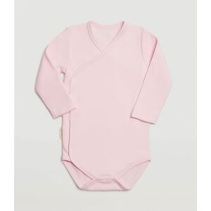 Body Bebé YSABEL MORA 25011 ROSA 0 M Rosa