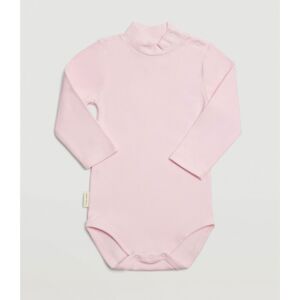 Body Bebé YSABEL MORA 25012 ROSA 9M Rosa