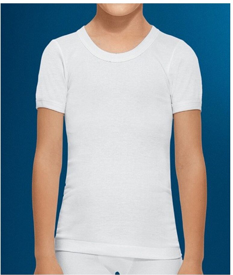 Camiseta 302 Abanderado 2 Blanco