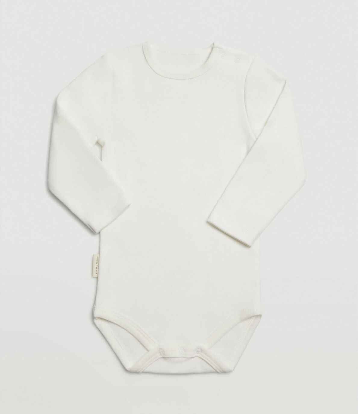 Body Bebé YSABEL MORA 25010 BLANCO 18M Blanco