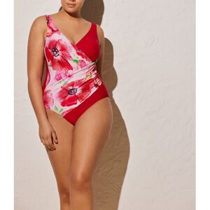 YSABEL MORA SWIM WEAR Bañador Reductor YSABEL MORA 82403 B 90 B Floral