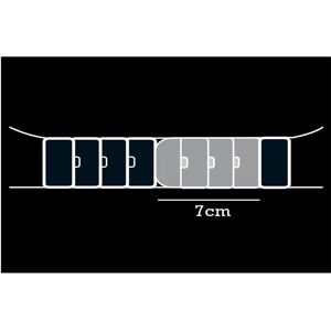 SELENE EXTENSOR SUJETADOR UNIDAD 2003 Piel Única