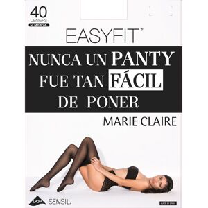 Panty Easyfit MARIE CLAIRE 44061 Marino P/S