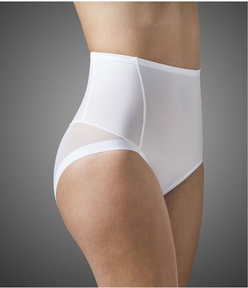 Braga Faja MOLDEADORA Selene 907 Blanco P/S